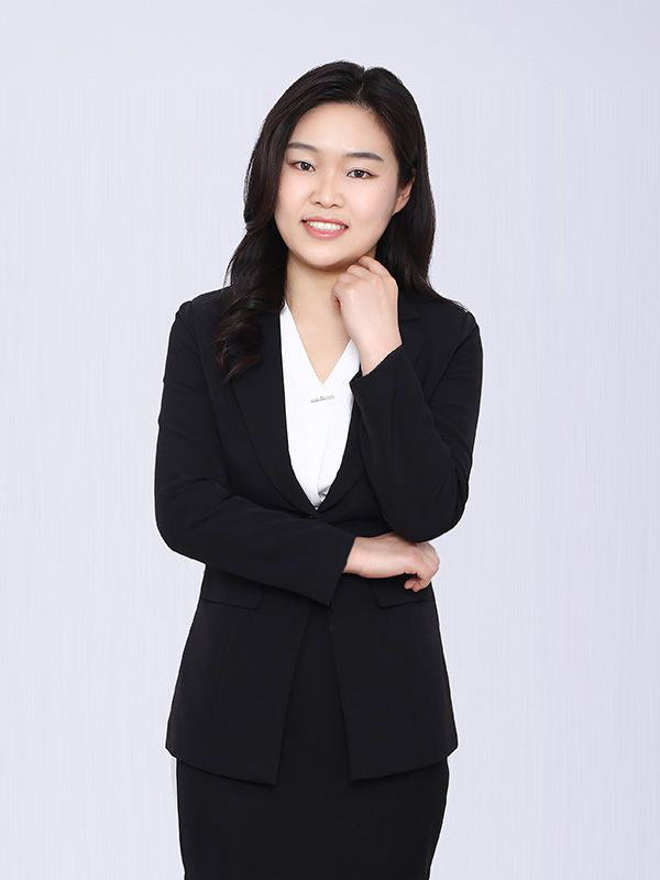 三聚陽光知識產(chǎn)權(quán)集團(tuán)——蔡方方