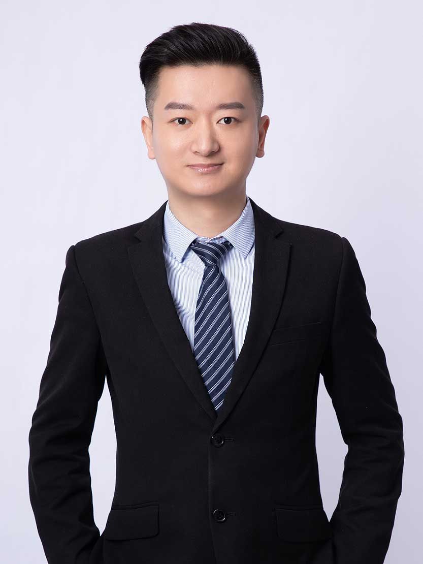 三聚陽光知識產(chǎn)權(quán)集團涉外商標(biāo)代理人——程鋼