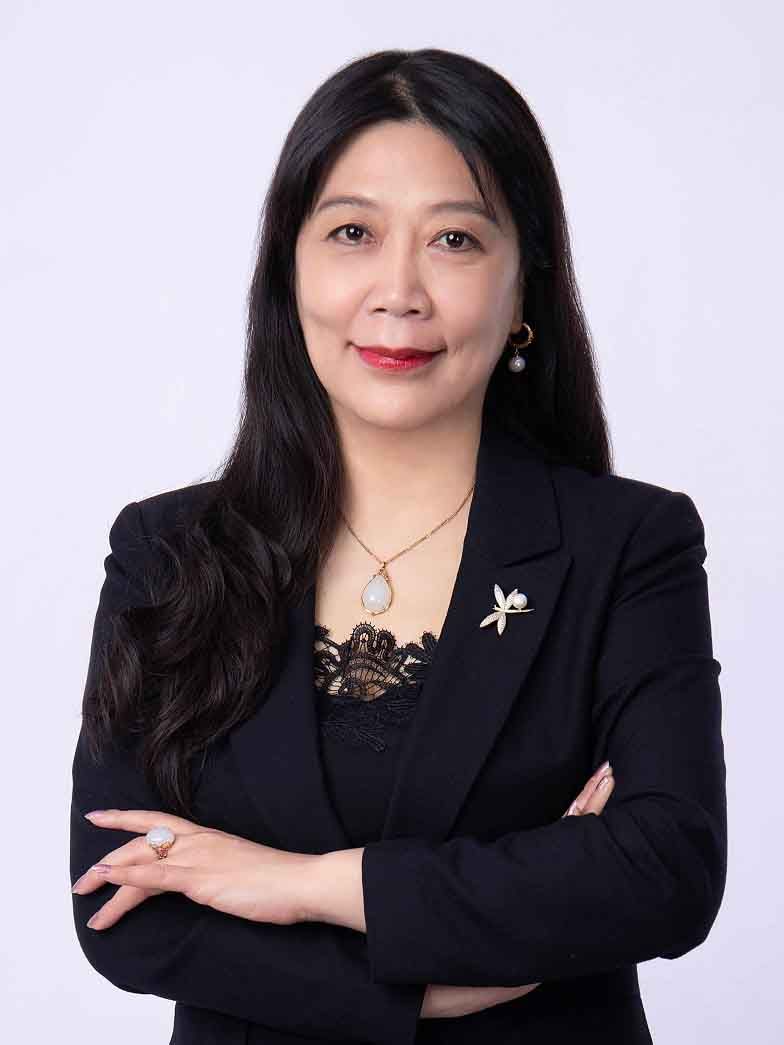 三聚陽光知識產(chǎn)權(quán)集團董事李紅團