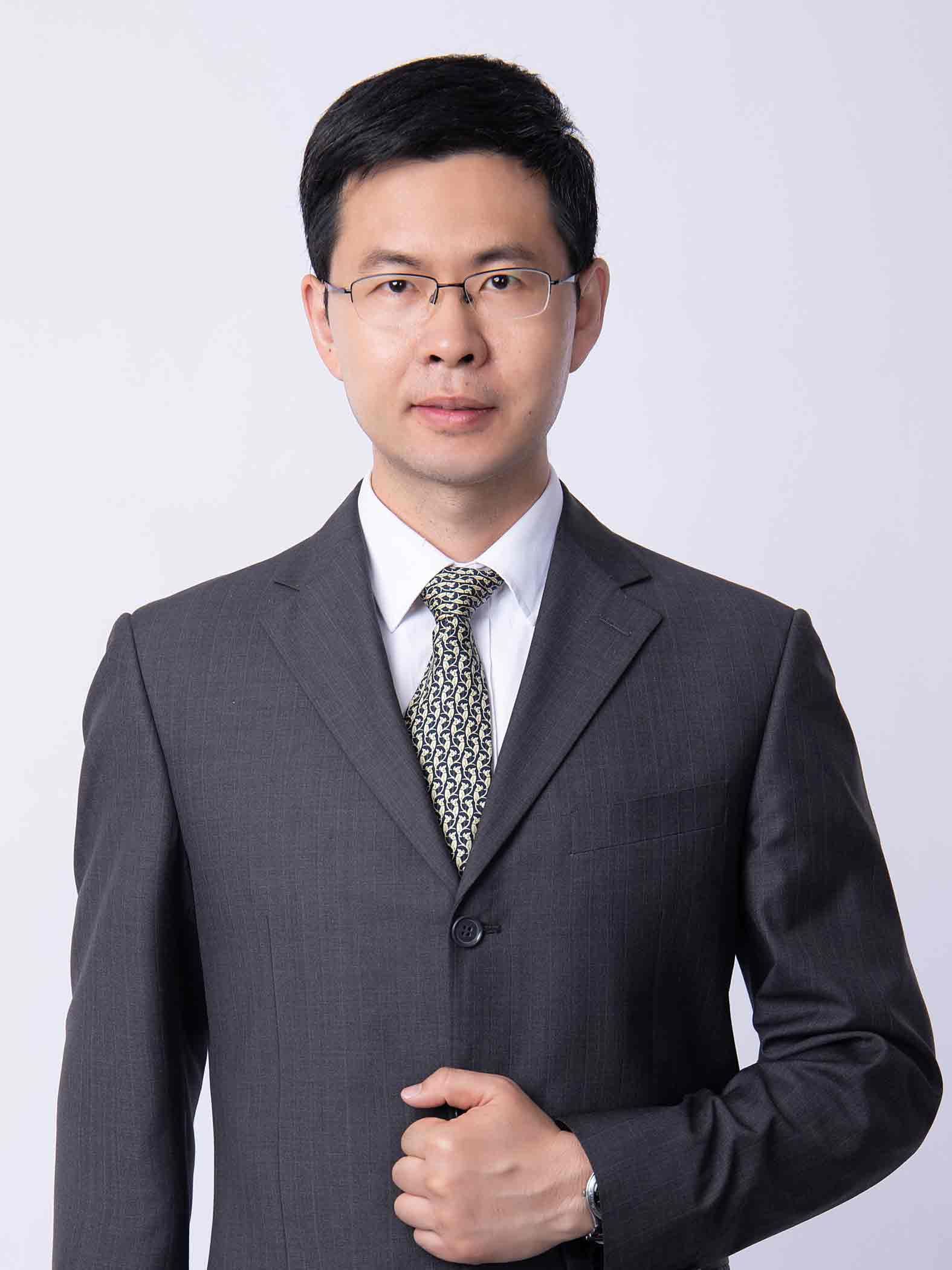 三聚陽光知識產(chǎn)權(quán)集團(tuán)——羅嘯