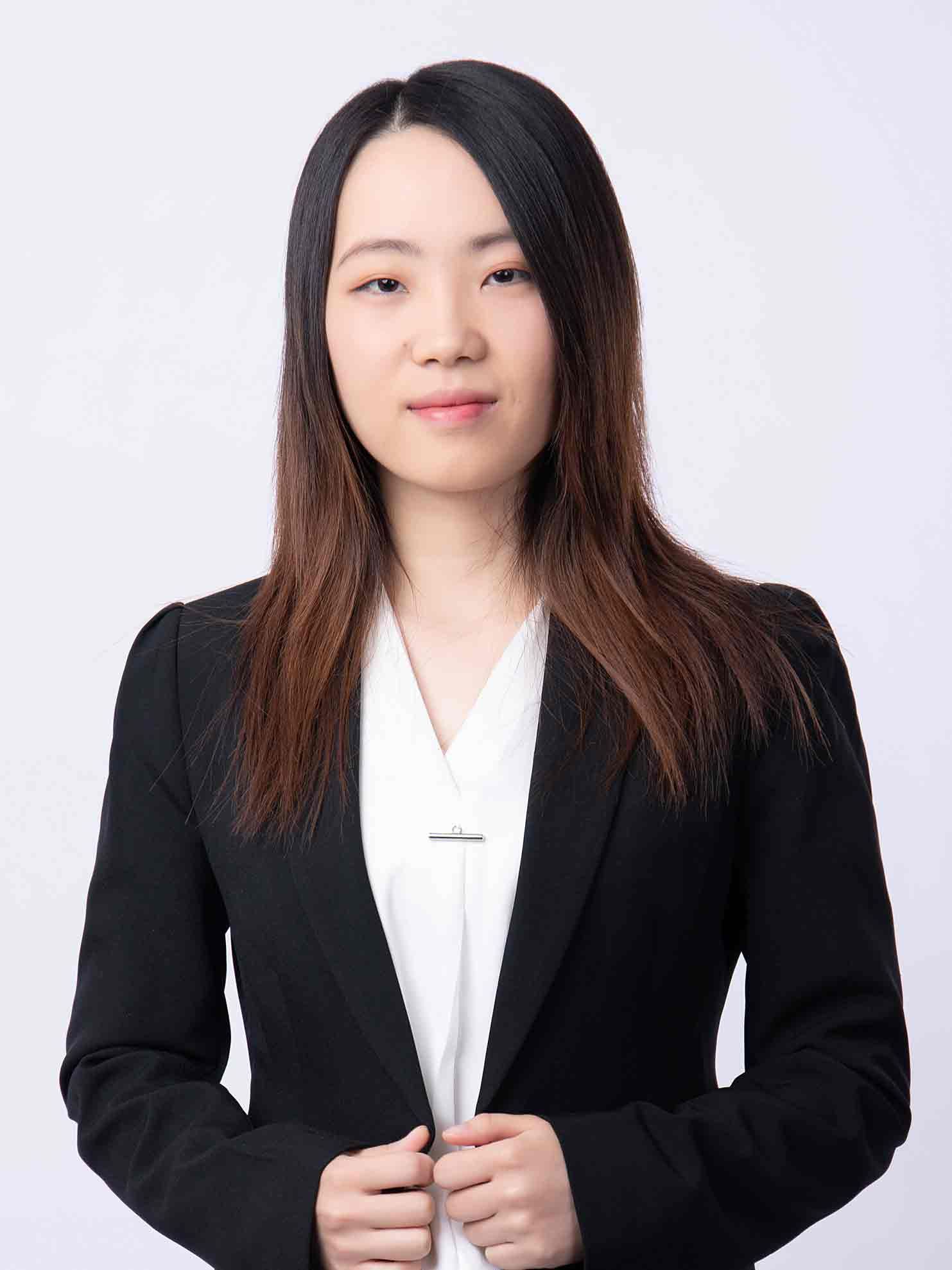 三聚陽光知識產(chǎn)權(quán)集團業(yè)務(wù)管理部經(jīng)理-羅軒