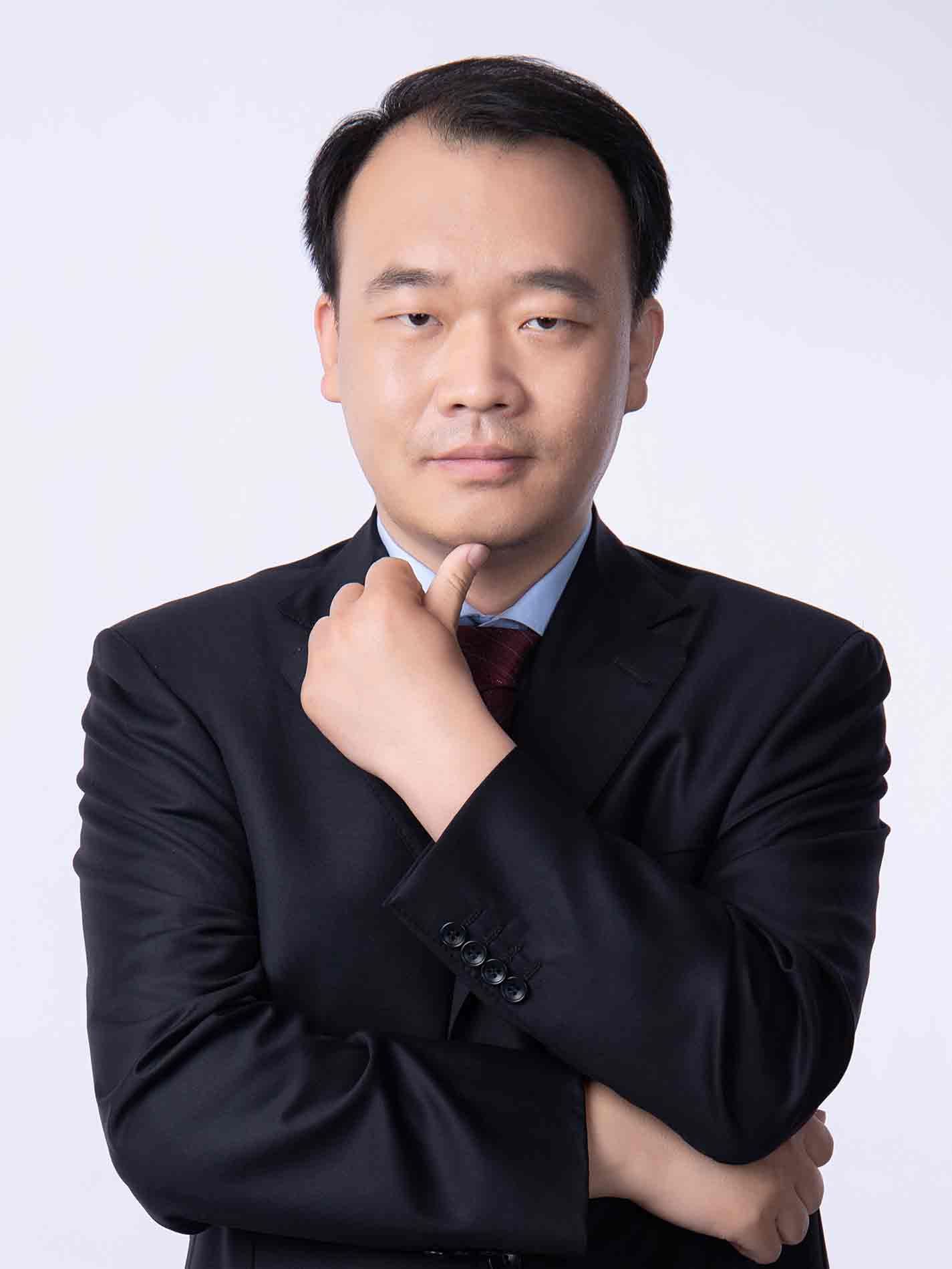 三聚陽光知識產(chǎn)權(quán)集團專利分析師——龐世崇