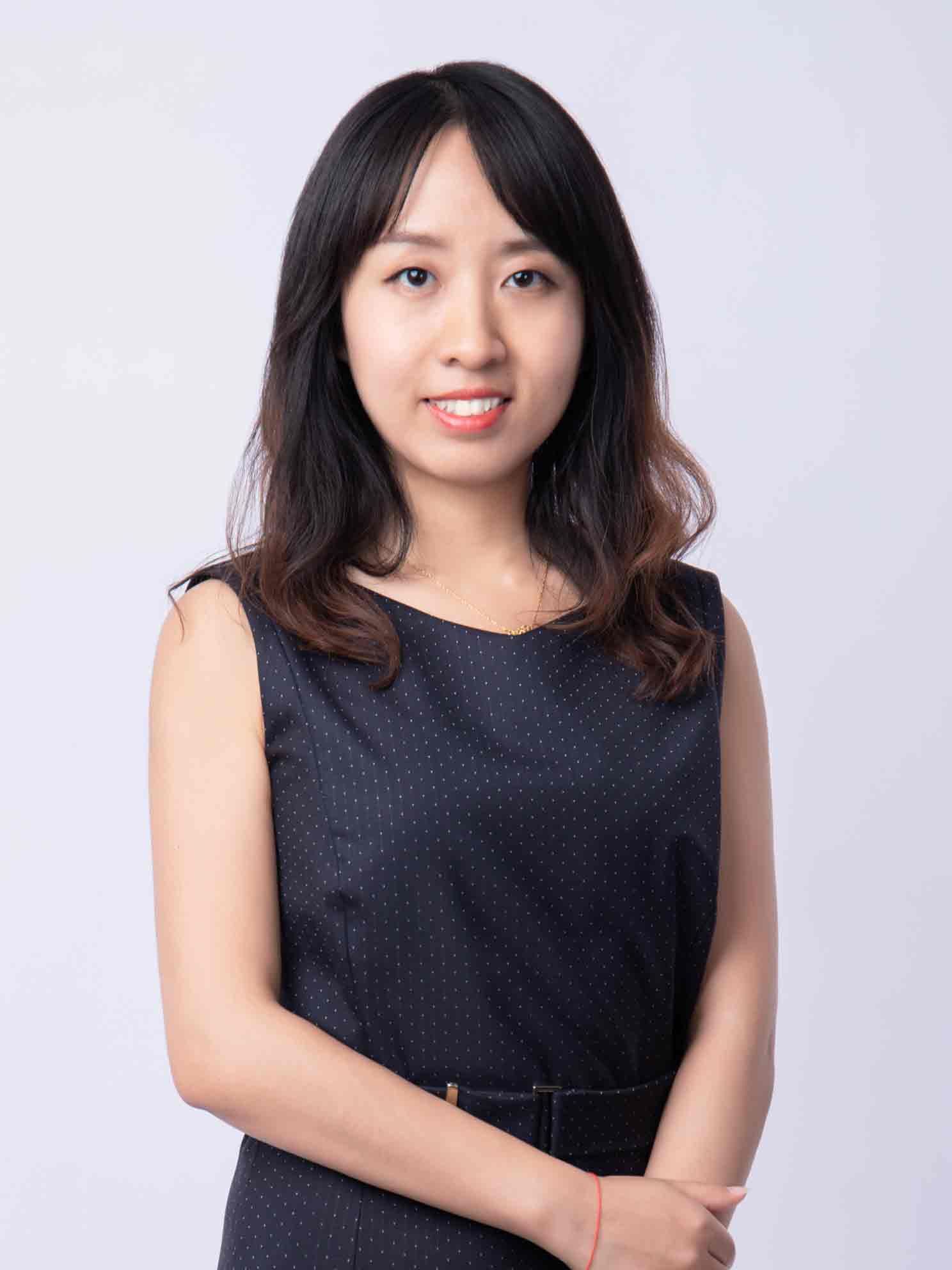 三聚陽光知識產(chǎn)權(quán)集團涉外商標(biāo)代理人——秦杰