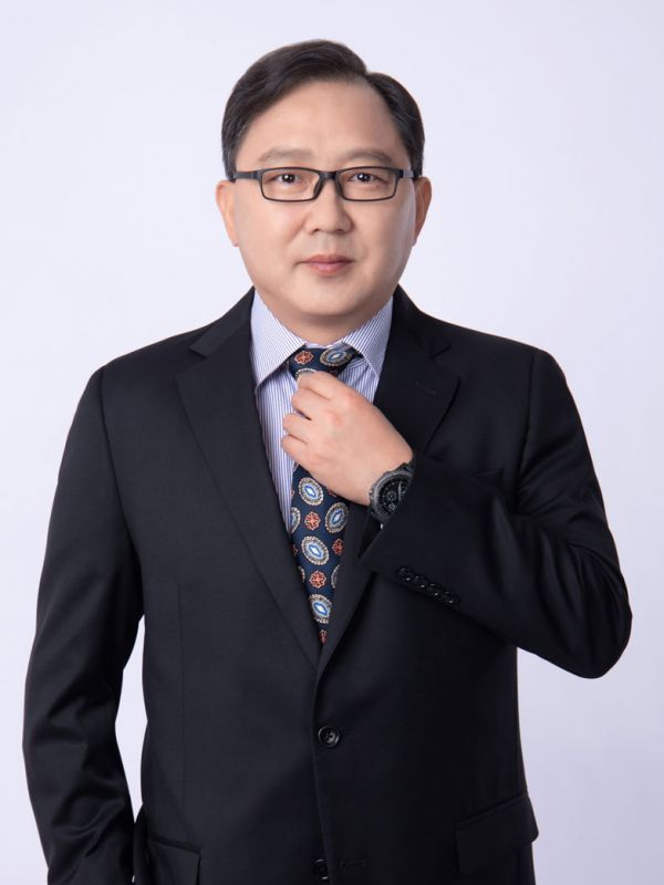 三聚陽(yáng)光知識(shí)產(chǎn)權(quán)集團(tuán)創(chuàng)始人丨專(zhuān)利代理師——張杰