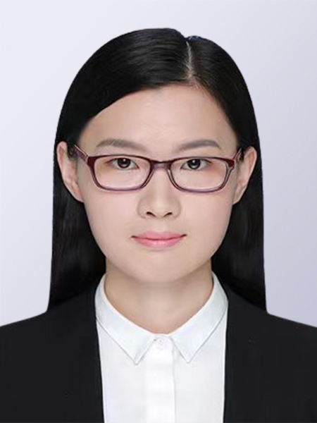 三聚陽光知識(shí)產(chǎn)權(quán)集團(tuán)專利代理師——紀(jì)贊