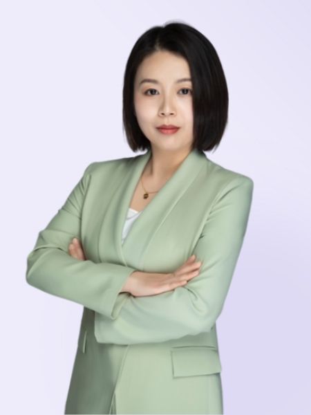 三聚陽光知識產(chǎn)權(quán)集團(tuán)——穆瑞丹